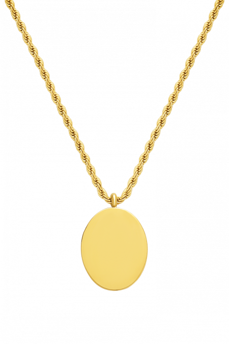 Kamoni Multicolor Gemstone Pendant Necklace